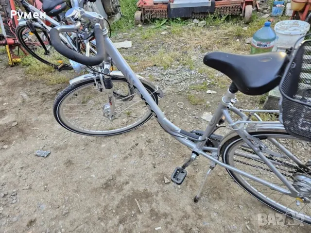 Велосипед колело prophete, снимка 5 - Велосипеди - 50198963