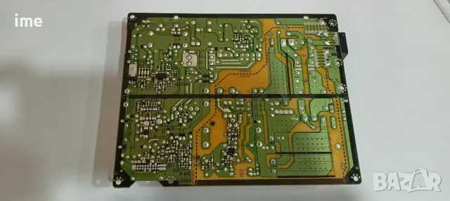 Power Board - захранване EAX64905301(2.0)  LGP3739-13PL1. Свален от LED ТЕЛЕВИЗОР LG 39LN5758, снимка 7 - Части и Платки - 48169064