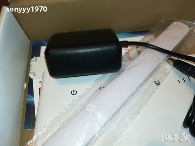 HUAWEI 4G 2603221451, снимка 3 - Рутери - 36237384