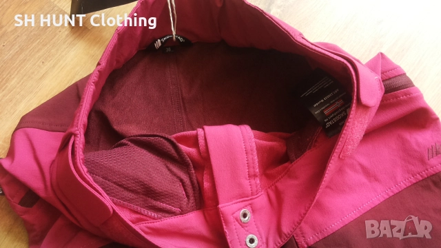 SKOGSTAD MUNDAL Stertch Women Trouser размер 38 / M дамски панталон - 1395, снимка 14 - Панталони - 51555672