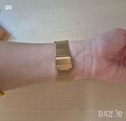 Дамски часовник Annie Rosewood, снимка 7 - Дамски - 53707000