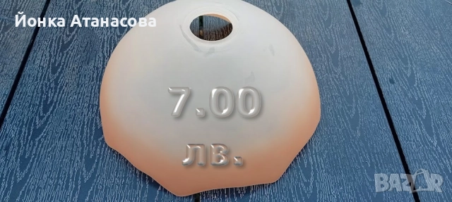 Стъкла за полиеи