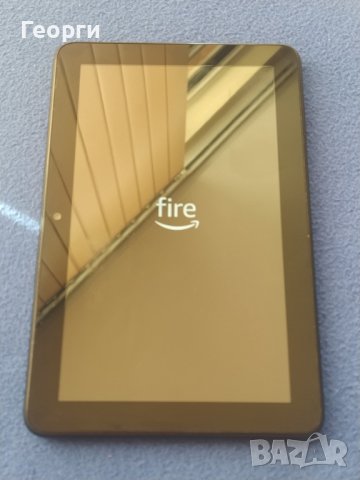 Kindle Fire 7, 12 Gen. 2Gb, 2022г., снимка 2 - Таблети - 41474789