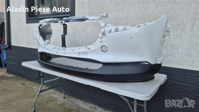 Предна броня Mazda CX30, CX-30 година 2019 2020 2021 2022 код GGH950031, DGH9-50031 , снимка 2 - Аксесоари и консумативи - 53821673