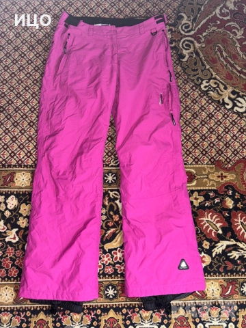 Дамски ски панталон Icepeak