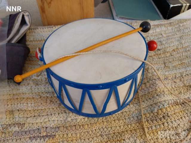 Барабанче детско