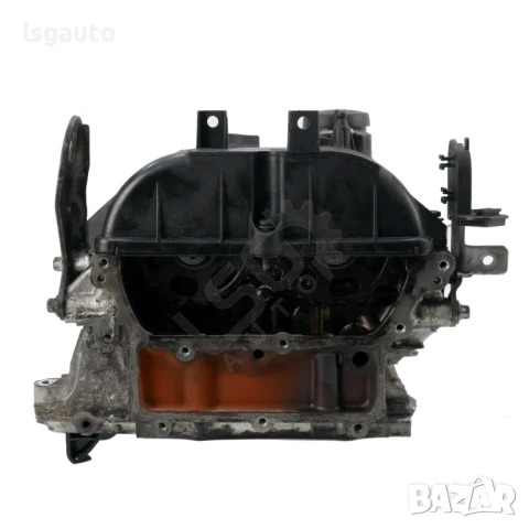 Оборудвана цилиндрова глава Mercedes-Benz E-Class (W212) 2009-2016 ID:147768, снимка 4 - Части - 50907635