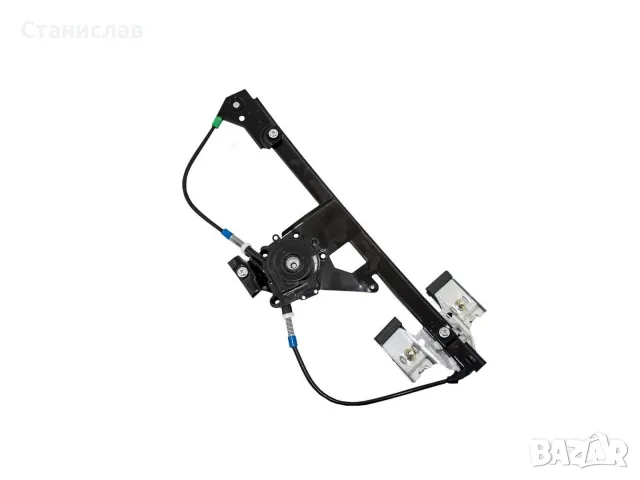 Стъклоповдигач за VW Golf 3 – 1H4839462A