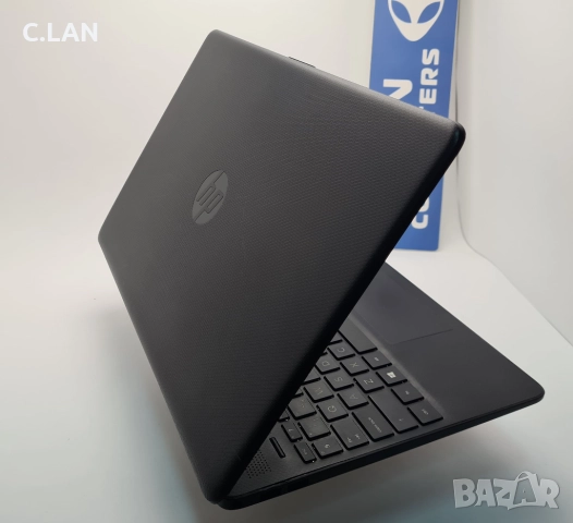 HP 15S-FQ Ryzen 3 5300U/8GB/256SSD/FHD, снимка 10 - Лаптопи за дома - 52797624