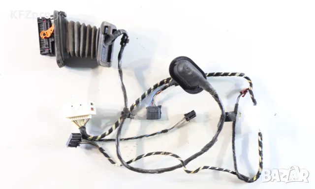 Стъклоповдигачи, брави, жила голф 6, снимка 6 - Части - 48330084