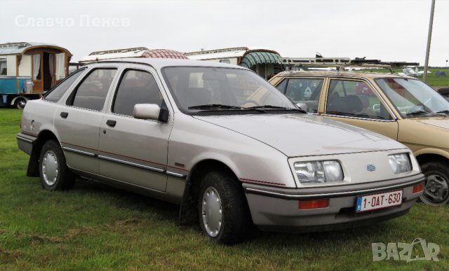 Огледало електрическо ляво за  FORD SIERRA 90-, снимка 4 - Части - 40239183