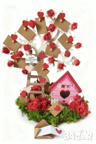 14 Причини да те обичам , снимка 3 - Декорация за дома - 53453672