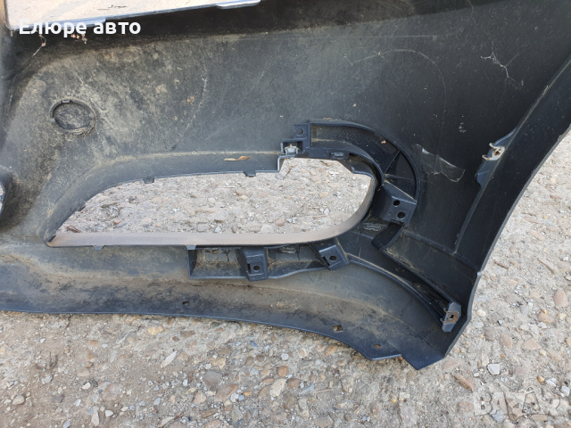 Броня BMW Е90/91Facelift, снимка 11 - Части - 36242598