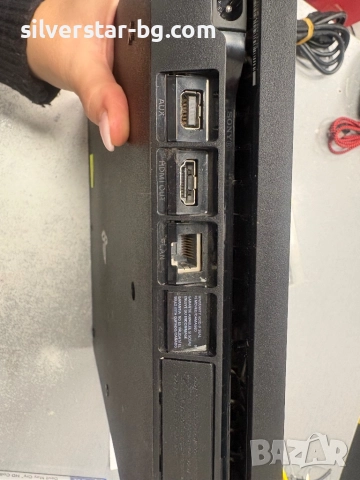 Плейстейшън ps 4 комплект, снимка 4 - PlayStation конзоли - 52688642