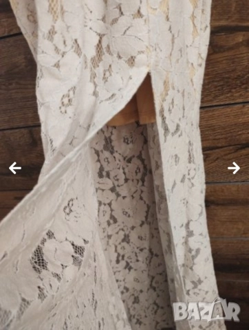 Елегантна Бутикова Рокля , снимка 11 - Рокли - 52511287