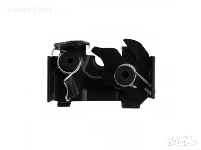 Закопчалка за преден капак за Mercedes E-Class W212 (2009-2016), снимка 4 - Части - 52937314