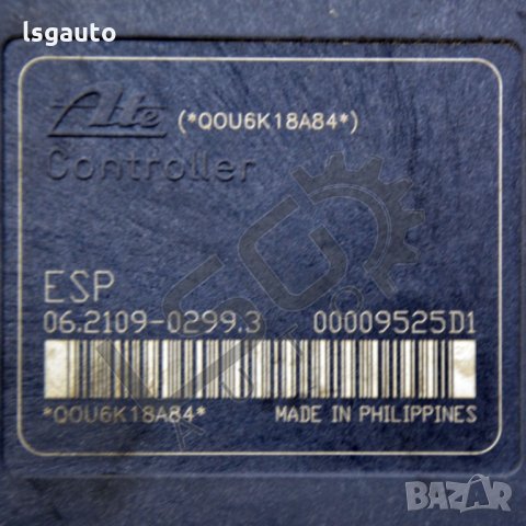 ABS модул Mazda 5 (I) 2005-2010 M300921N-78, снимка 3 - Части - 34368929