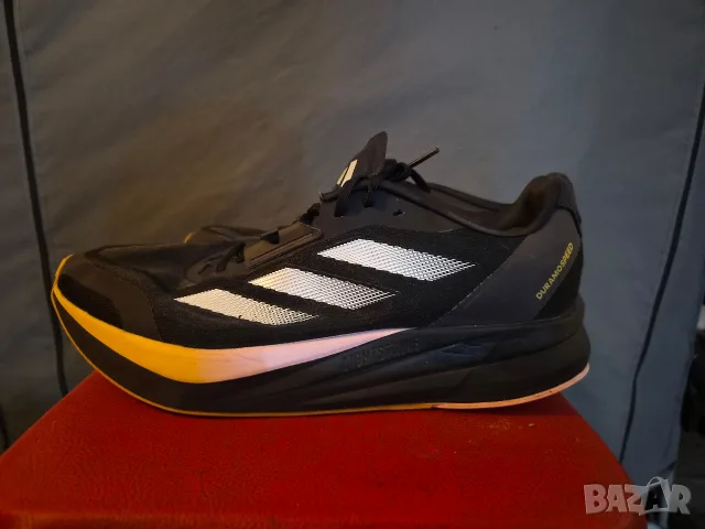 Adidas duramospeed-нов модел-номер46 , снимка 3 - Маратонки - 56056108