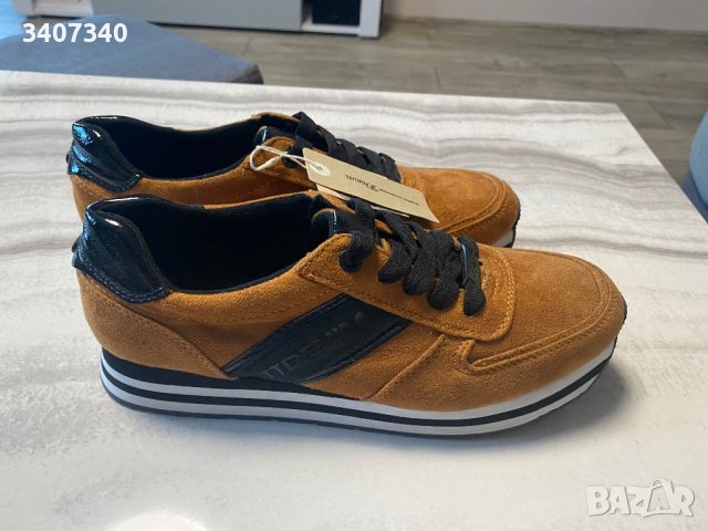 TOM TAILOR 41 номер чисто нови , снимка 13 - Дамски ежедневни обувки - 41327107