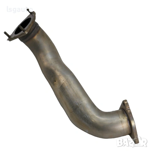 Тръба ауспух AUDI  A8 (D4, 4H) 2010-2017 ID: 158346