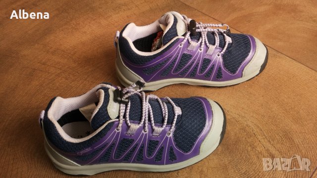 Kamik GORE-TEX Размер EUR 30 детски обувки водонепромукаеми 100-13-S