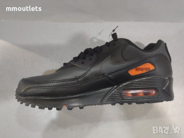 Nike Air Max 90 Gore-Tex N38,5.Ест.кожа.Мембрана.Нови.Оригинал., снимка 4 - Маратонки - 42011284