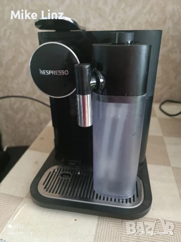 De'Longhi EN650 Nespresso 
