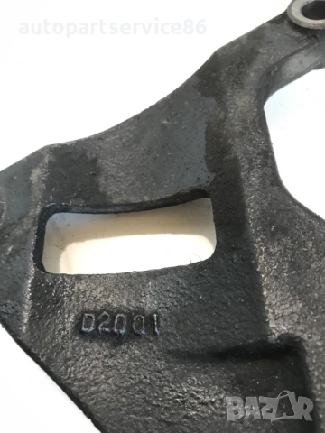 Държач D2D01 за KIA Sedona 2.9 CRDi (2002-2006), снимка 3 - Части - 53287461