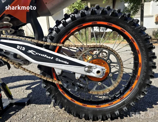 Ktm SX-F 350i НОВ ВНОС !!!, снимка 8 - Мотоциклети и мототехника - 56088936