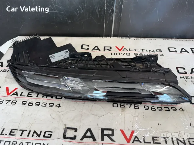 фар фарове DRL LED десен BMW 7 i7 G70 G71 far farove дневна светлина мигач за БМВ 7 и7 Г70 Г71 , снимка 2 - Части - 56140587