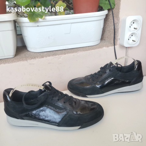 Спортни обувки Ara Luftpolster 38 н. , снимка 8 - Дамски ежедневни обувки - 53738386