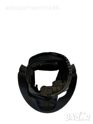 Предна облицовка около волана за Jeep Grand Cherokee 3.0 Crd (2012)