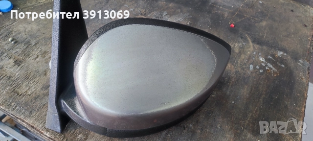 Продавам оригинално ляво електрическо огледало за Рено Еспейс 2005г , снимка 2 - Аксесоари и консумативи - 52060704