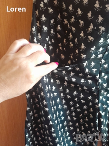 Подарявам!*Next*Тънки панталони, снимка 7 - Панталони - 51531858