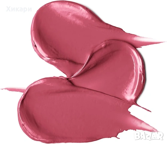 Хидратиращо червило Revlon Super Lustrous 805 candied rose , снимка 7 - Декоративна козметика - 52262702