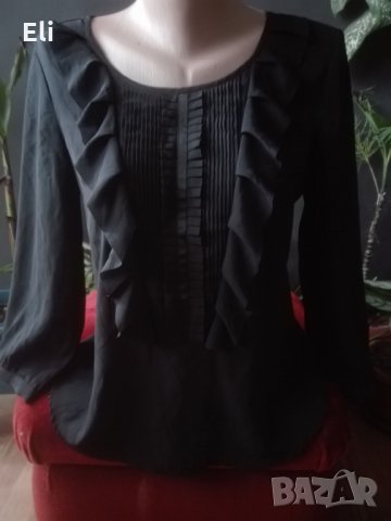 Дамски модерни ризи, снимка 5 - Ризи - 15497317