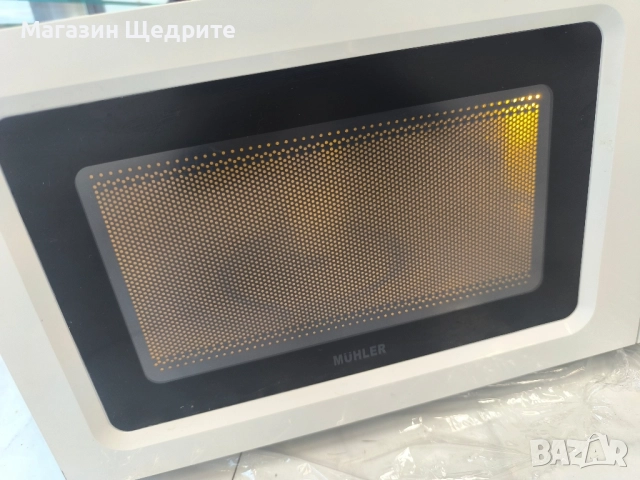 Микровълнова , снимка 3 - Микровълнови - 51710070