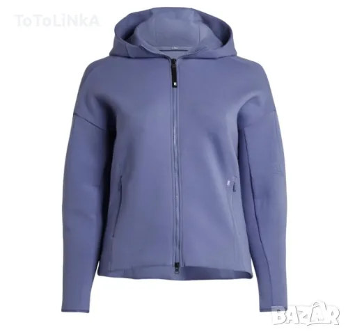 Горнище adidas zne M, снимка 2 - Спортни екипи - 49630902