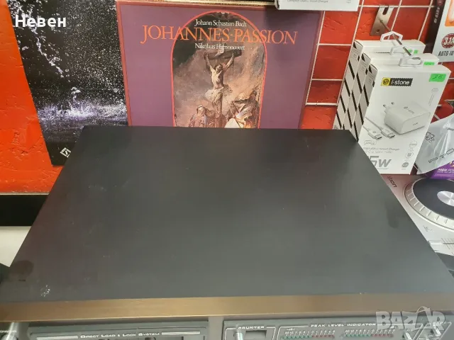 Дек DUAL C 830 , снимка 4 - Декове - 50051070