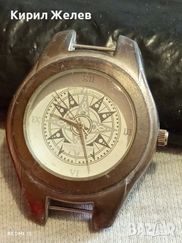 Фешън модел дамски часовник Orizzonte Elegance интересен модел 51849, снимка 3 - Дамски - 53491537