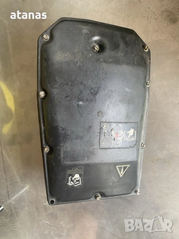 въздушен филтър  Johnson 70, снимка 2 - Части - 56046125