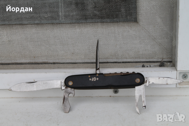 Немска ножка Кауфманн К55