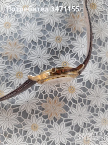 Полет Адмирал.Механичен руски часовник, снимка 4 - Мъжки - 51252102