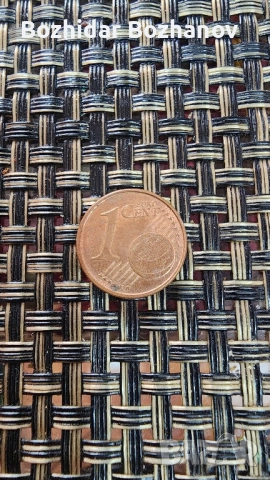 Евро центове и монети някои доста редки, снимка 4 - Нумизматика и бонистика - 52199450