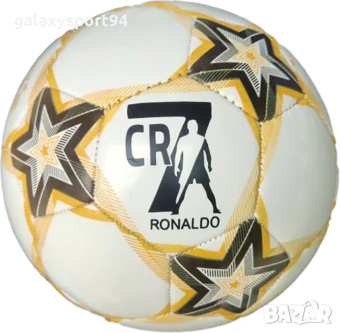 Топка  барселона Ямал 2025 топка за деца и юноши размер 5ца, снимка 4 - Футбол - 50049870