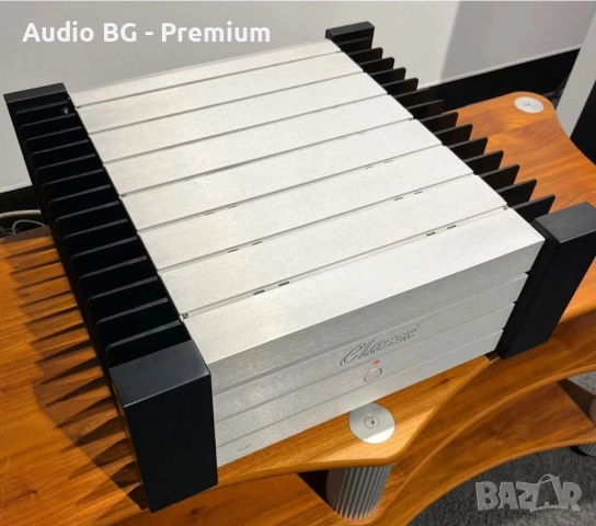 Classe CA-201 Top, снимка 2 - Ресийвъри, усилватели, смесителни пултове - 52977040