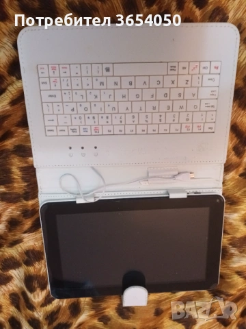 Таблет лаптоп за части