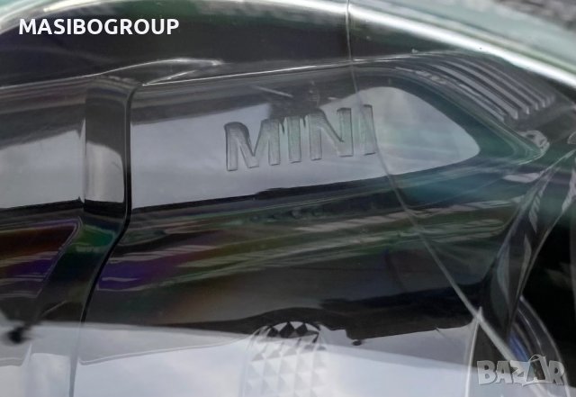 Фарове Full Led фар за Мини Купър Ф55 Ф56 фейс Mini Cooper F55 F56 F57 LCI  , снимка 6 - Части - 38759998
