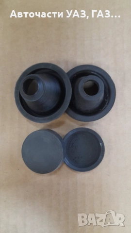 МАНШОНИ И ГУМИЧКИ СПИРАЧЕН ЦИЛИНДЪР ЗАДЕН Г-53 38ММ ЗАВОД