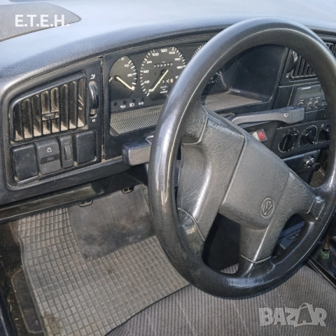 WV ПАСТ 1, 8 газ бензин 1650 лв , снимка 7 - Автомобили и джипове - 52405491